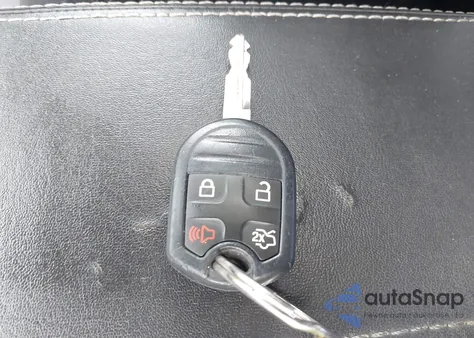 2012 Ford Fusion Sel z USA, uszkodzony, nr VIN 3FAHP0JA9CR377894